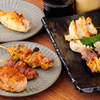Sumibi Yakitori Senmon Tsuta - メイン写真: