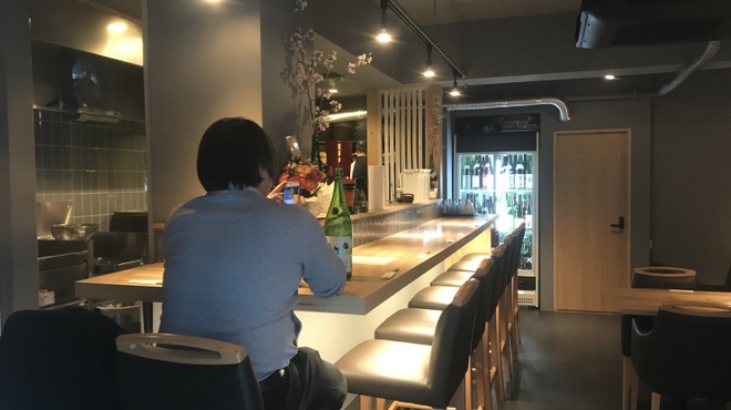 日本酒と創作糠漬 KURARA - メイン写真: