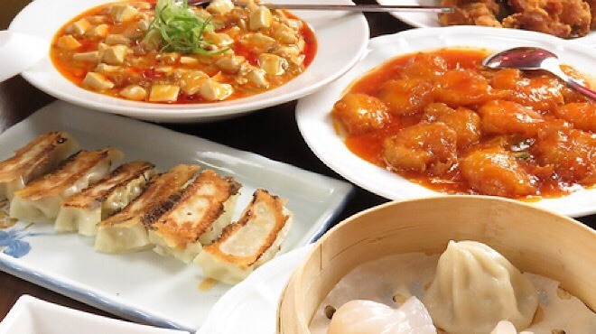 中華料理 香満楼 - メイン写真: