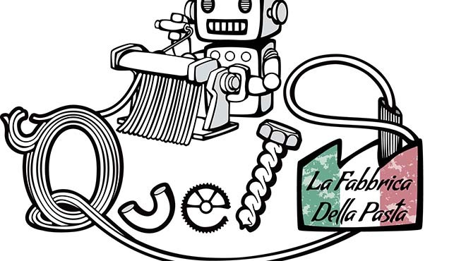 (La Fabbrica Della Pasta) Quel - メイン写真: