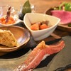 hide mode - 料理写真: