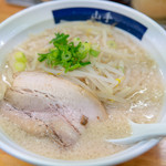 Yuki Ramen Yamate - ゆきラーメン