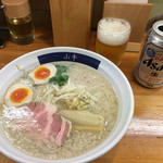 Yuki Ramen Yamate - 
