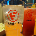 朝〆直送 やきとん酒場 井上臓器 - 