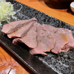 朝〆直送 やきとん酒場 井上臓器 - 