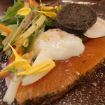 Cucina Italiana La Collina - 