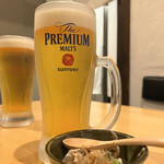 地酒ダイニング ほりおか - 