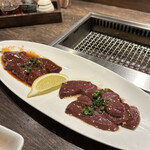 Yakiniku Bouya Nihonbashi Ten - 