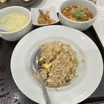 金の華 - 