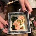 東北うまいもん酒場 伊達男 - 