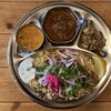 SPICE KITCHEN POPO