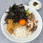 麺屋たかはし - 