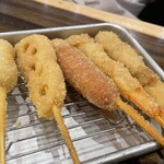 ドラミ酒場 - 