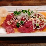 東北うまいもん酒場 伊達男 - 