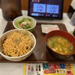 すき家 - 