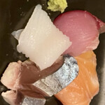 もんきち - 