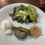 コジーナ邸 鶏白湯ラーメンと豪快な居酒屋料理＆鍋 - 
