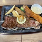 レストラン せんごく - 