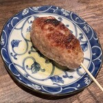 Sumibi Yakitori Senmon Tsuta - 