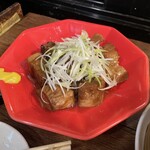 肉汁水餃子 餃包 - 