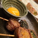 博多やさい巻き串屋 ねじけもん - 
