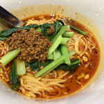 石庫門 - 四川担々麺