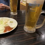 てけてけ - 