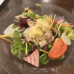 Cucina Italiana La Collina - 