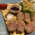 まえ田 - 