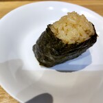 Toshima Kasuga Ten - 茶飯おにぎり
