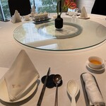 中国料理 星ヶ岡 - 