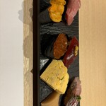 鮨うら山 - 