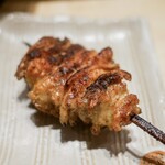 鳥しき