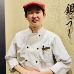 焼肉 銀うし - 