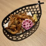 全席個室 はんなり邸 - 