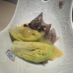 Sushi Karasu Juso Ten - 