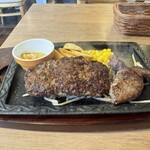 レストラン せんごく - 