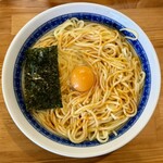 自家製中華そば としおか