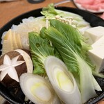 よつ谷 - 