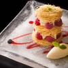 ル カフェドゥ ジョエル・ロブション - 料理写真:
