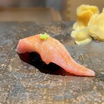 Sushi Karasu Juso Ten - 