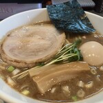麺 やまらぁ - イイ感じ！