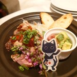 Pepper PARLOR - 