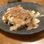 がんこ - 料理写真:「とんぺい焼き」