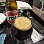EVOLVE BEER&KITCHEN - 