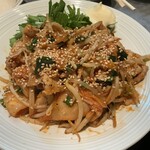 麺 やまらぁ - 