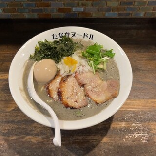 たなか青空笑店 - 料理写真: