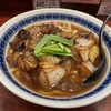 中華そば たた味 - 料理写真:スタミナ