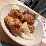 やきとり来蕾鳥 - 