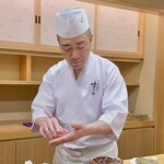 日本橋蛎殻町 すぎた